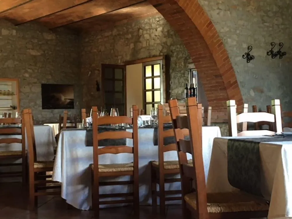 Villa Casafrassi -Only Adults Castellina in Chianti