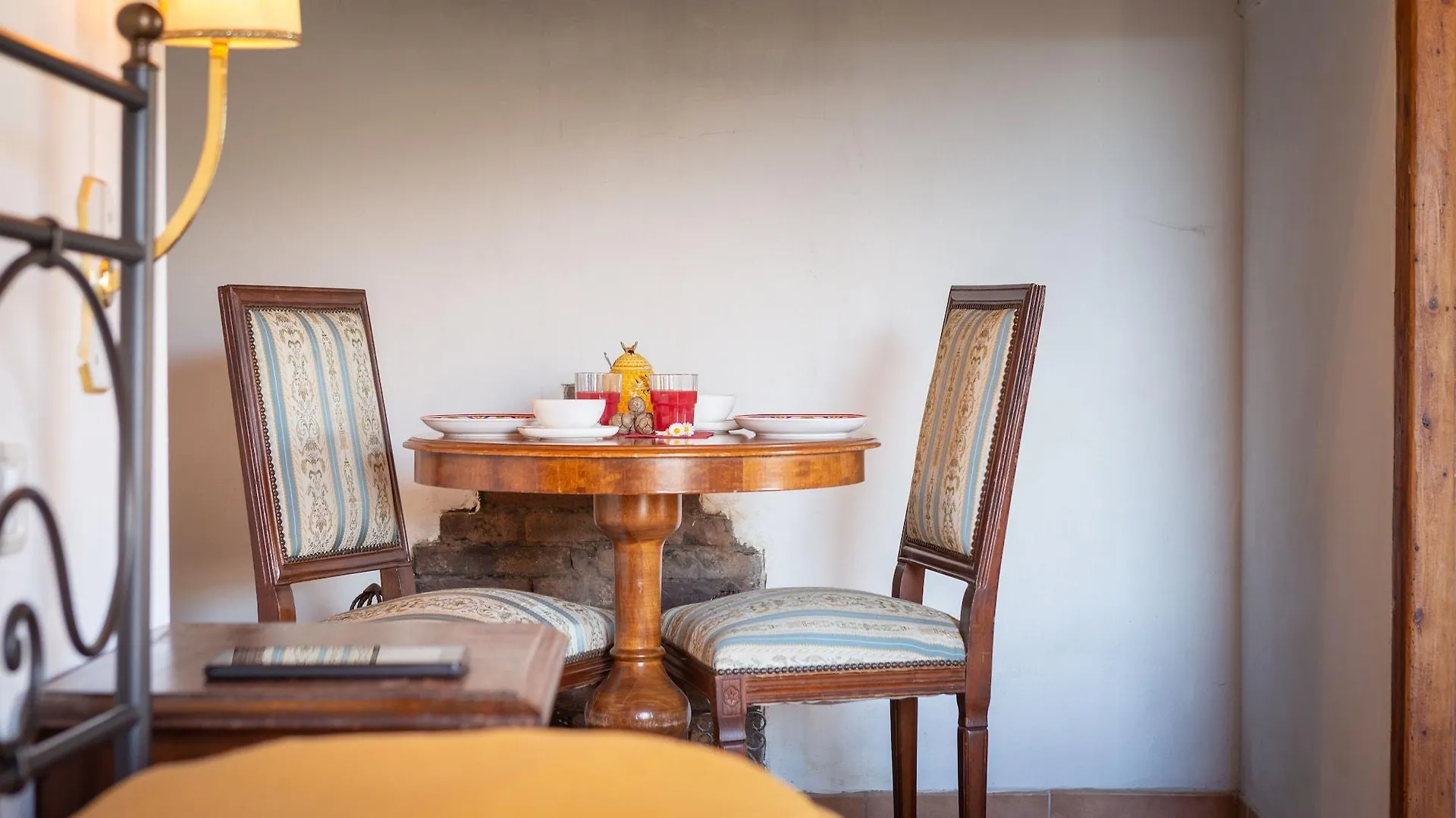 **** Apart-hotel Villa Casafrassi -Only Adults Castellina in Chianti Itália