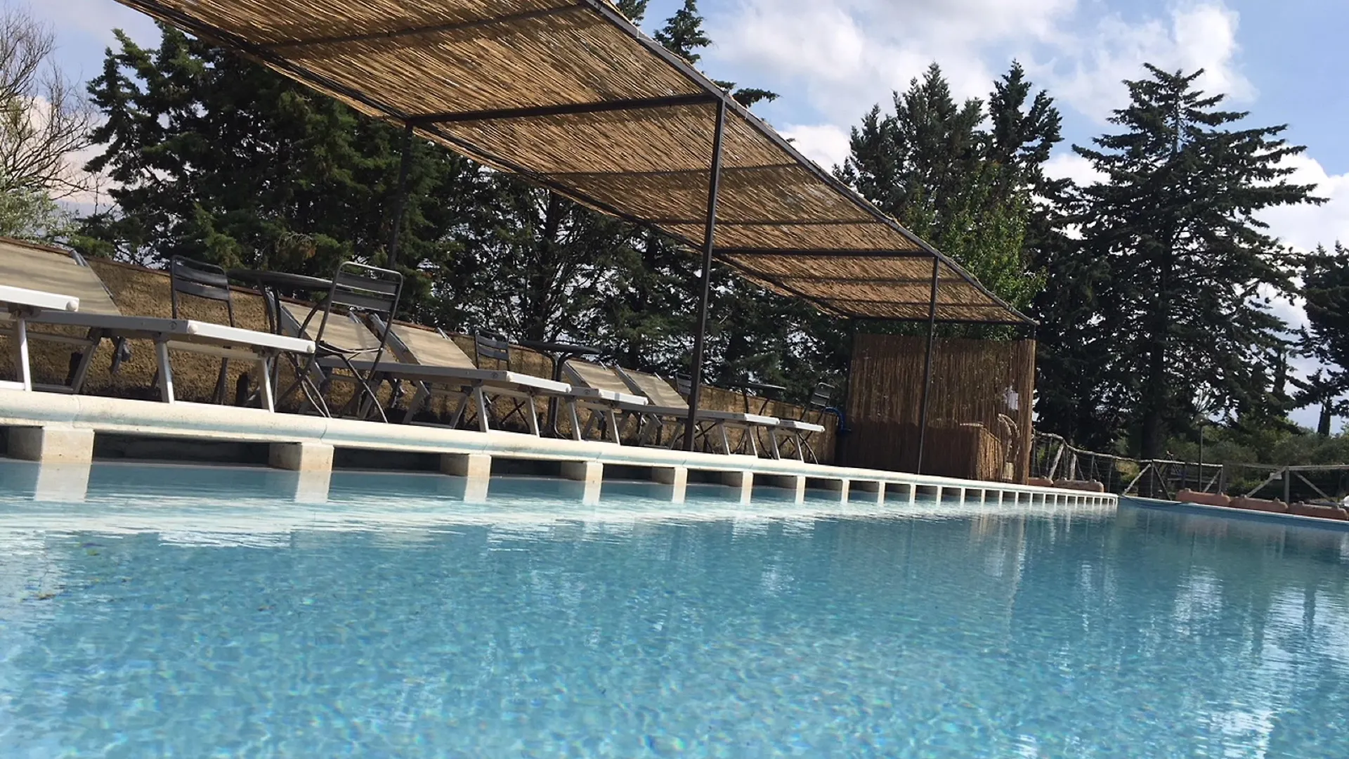 Villa Casafrassi -Only Adults Castellina in Chianti Itália
