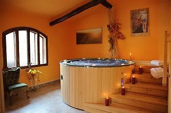 **** Apart-hotel Villa Casafrassi -Only Adults Castellina in Chianti Itália