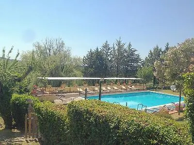 Apart-hotel Villa Casafrassi -Only Adults Castellina in Chianti
