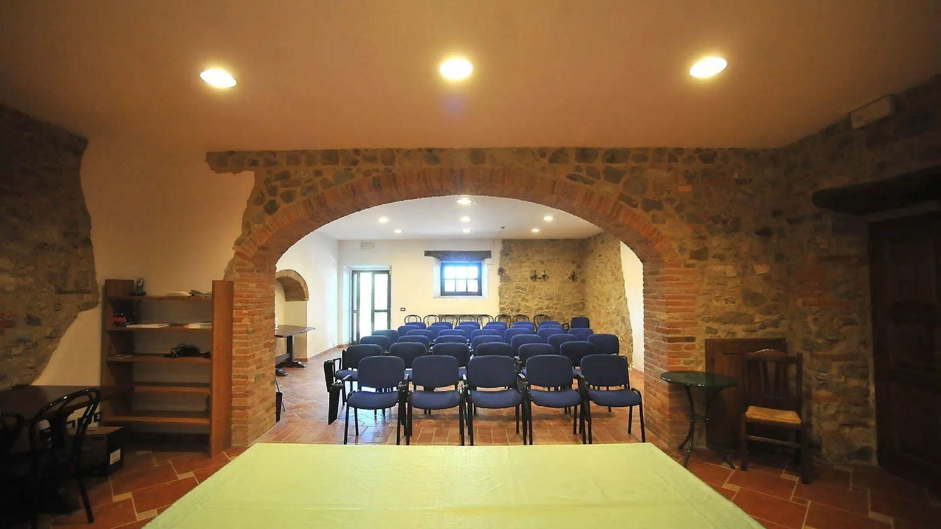 Villa Casafrassi -Only Adults Castellina in Chianti 4*,