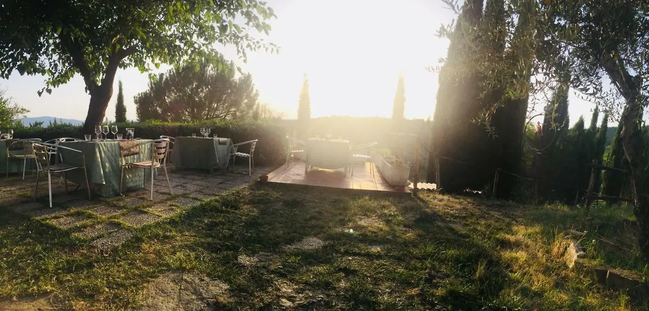 Villa Casafrassi -Only Adults Castellina in Chianti 4*,