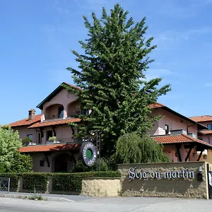 Hotel Scia' On Martin