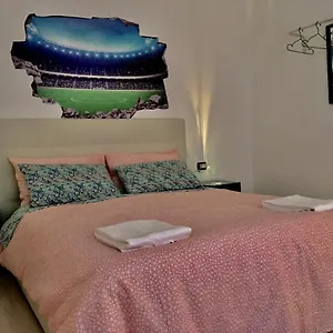 Modern Flat In City Milano