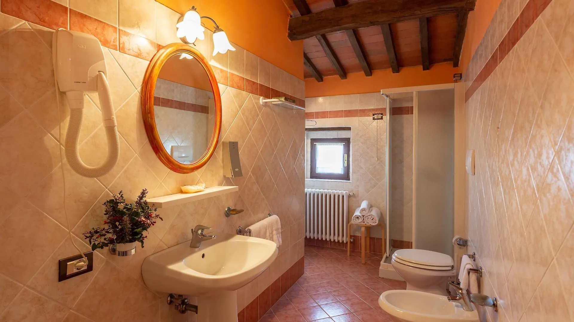 Villa Casafrassi -Only Adults Castellina in Chianti 4*,