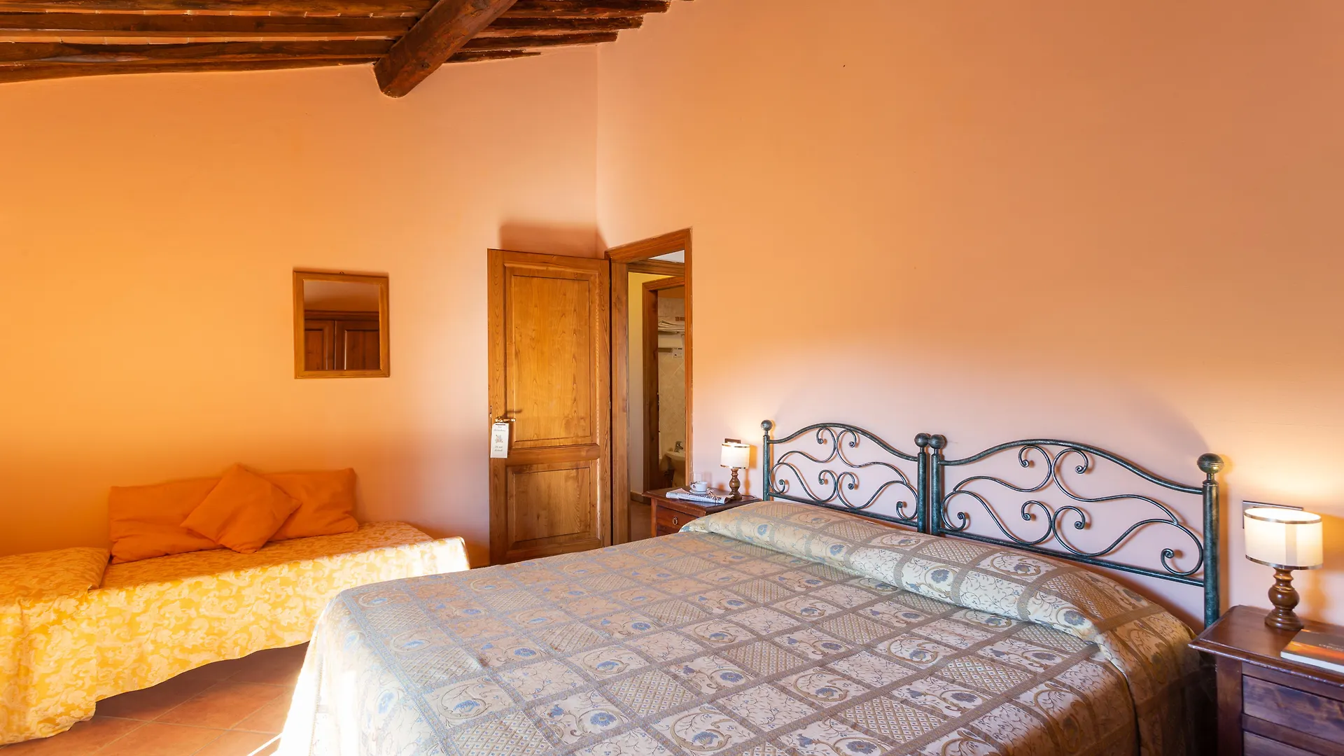 Villa Casafrassi -Only Adults Castellina in Chianti Italie