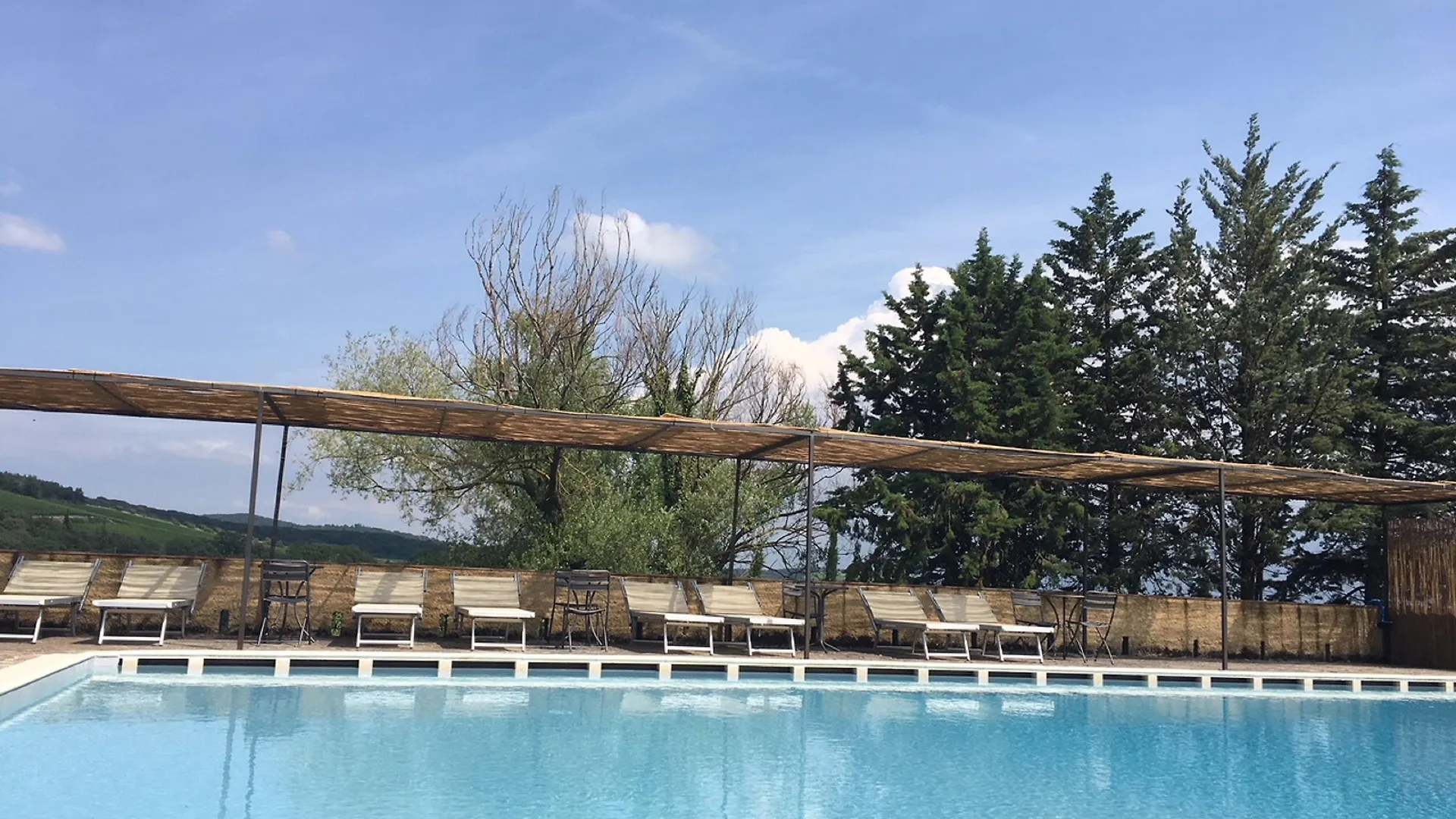 Villa Casafrassi -Only Adults Castellina in Chianti 4*,  Italie