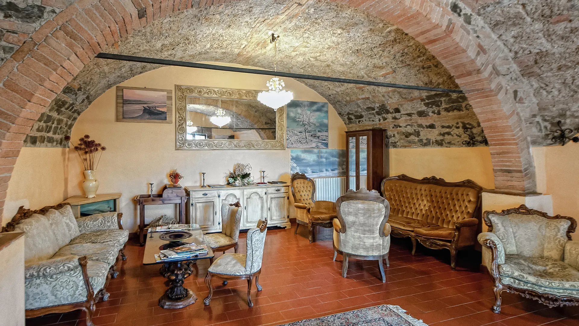 Villa Casafrassi -Only Adults Castellina in Chianti