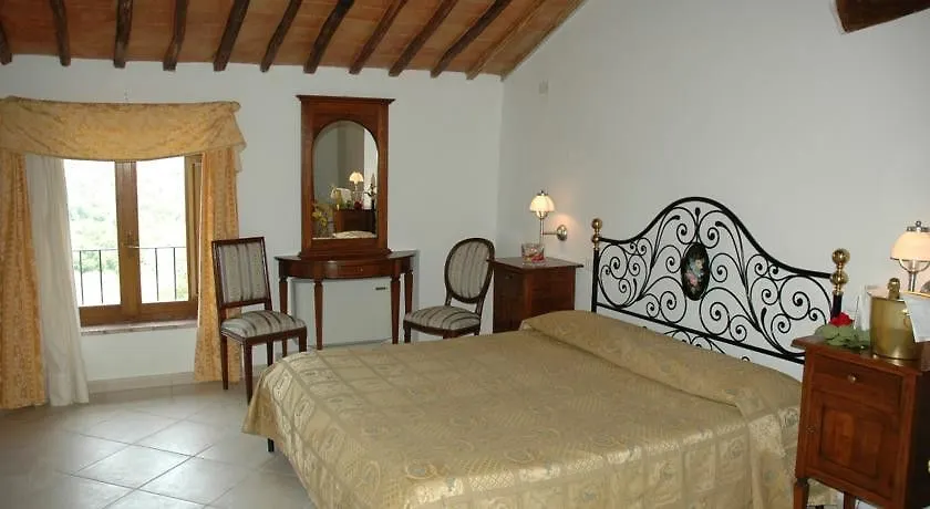 **** Appart hôtel Villa Casafrassi -Only Adults Castellina in Chianti Italie