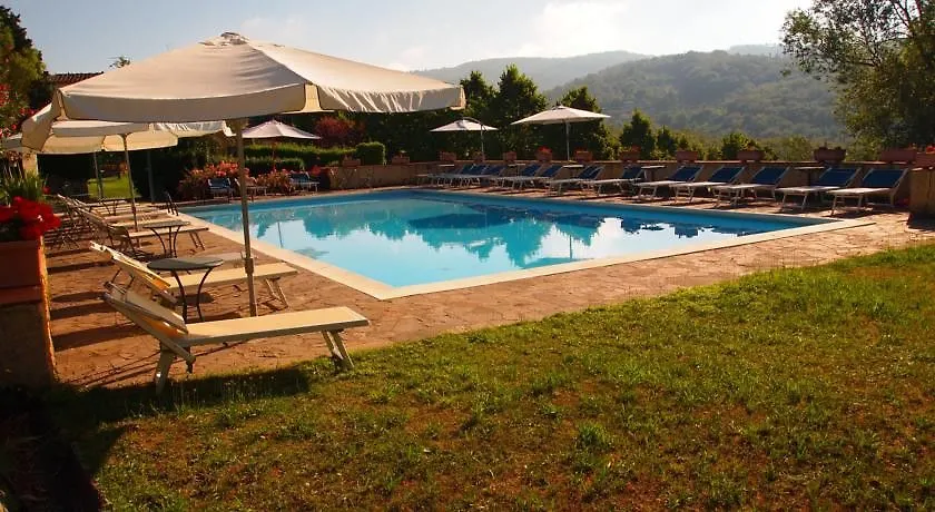Villa Casafrassi -Only Adults Castellina in Chianti