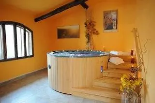 Villa Casafrassi -Only Adults Castellina in Chianti