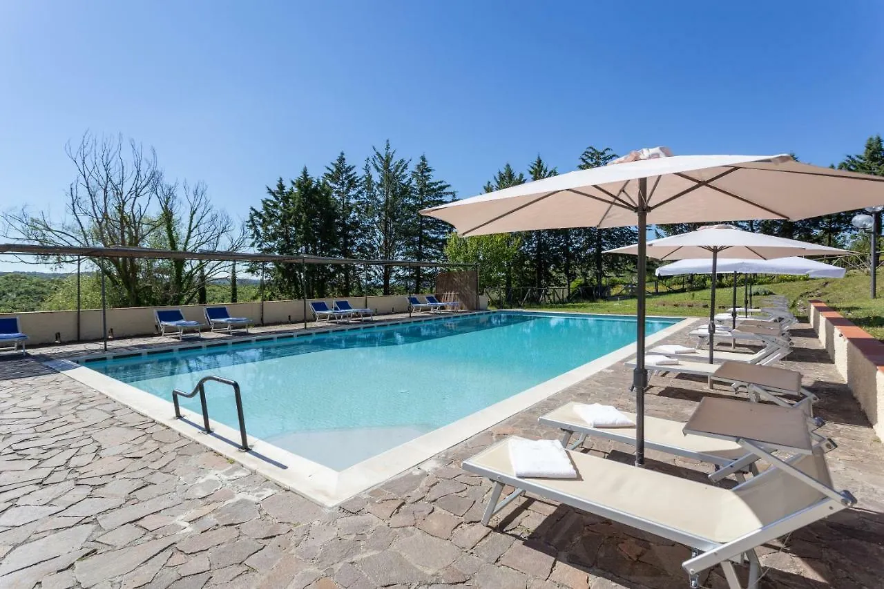 Villa Casafrassi -Only Adults Castellina in Chianti 4*,
