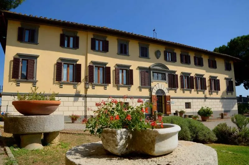 Villa Casafrassi -Only Adults Castellina in Chianti