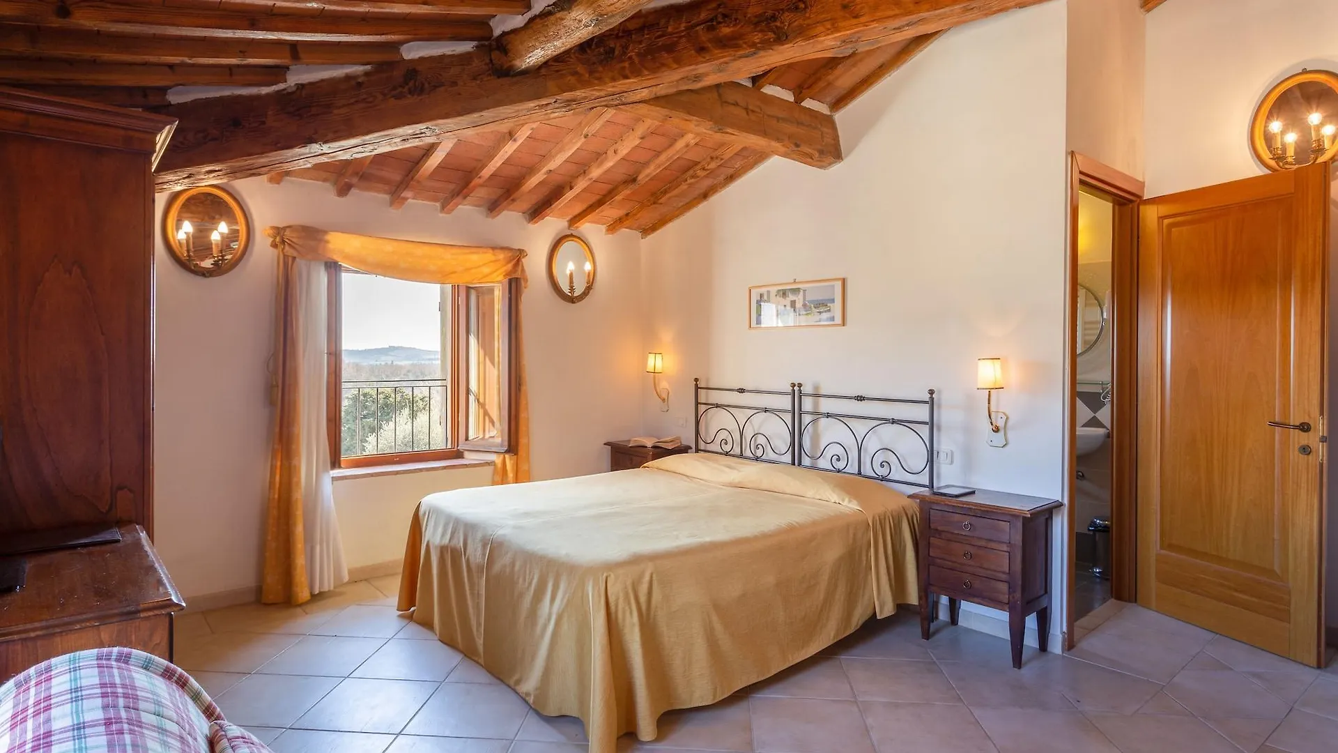 Aparthotel Villa Casafrassi -Only Adults Castellina in Chianti