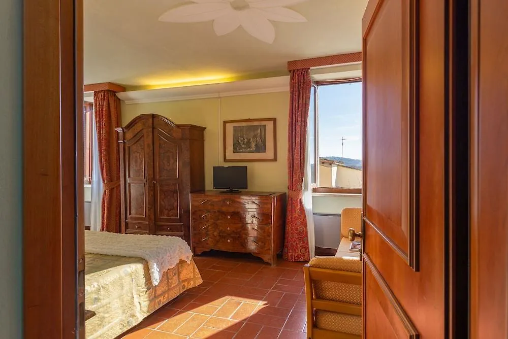 Villa Casafrassi -Only Adults Castellina in Chianti 4*,  Italy