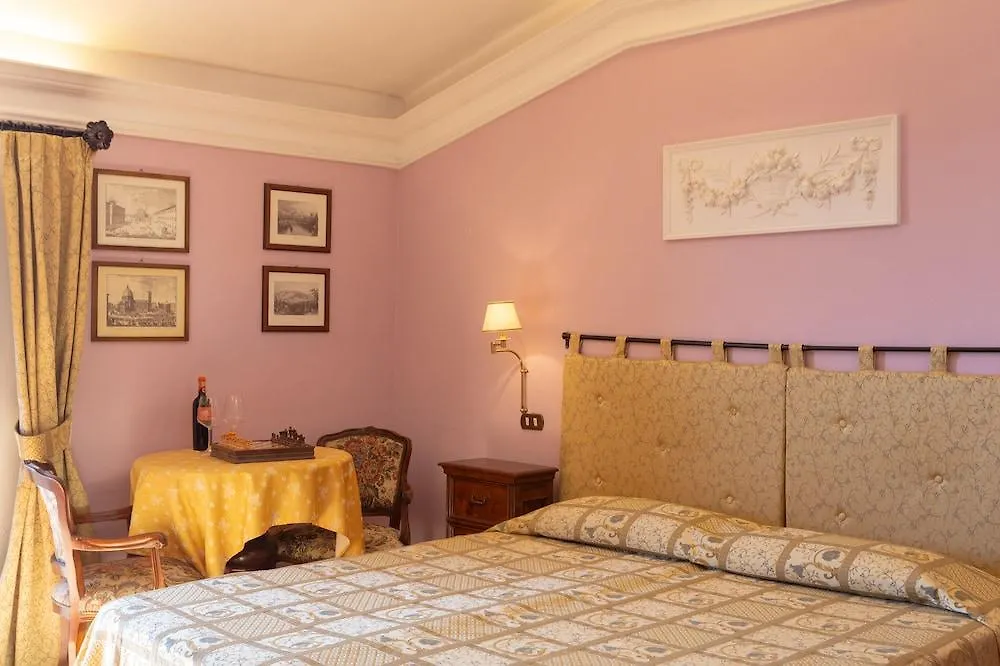 **** Aparthotel Villa Casafrassi -Only Adults Castellina in Chianti Italy