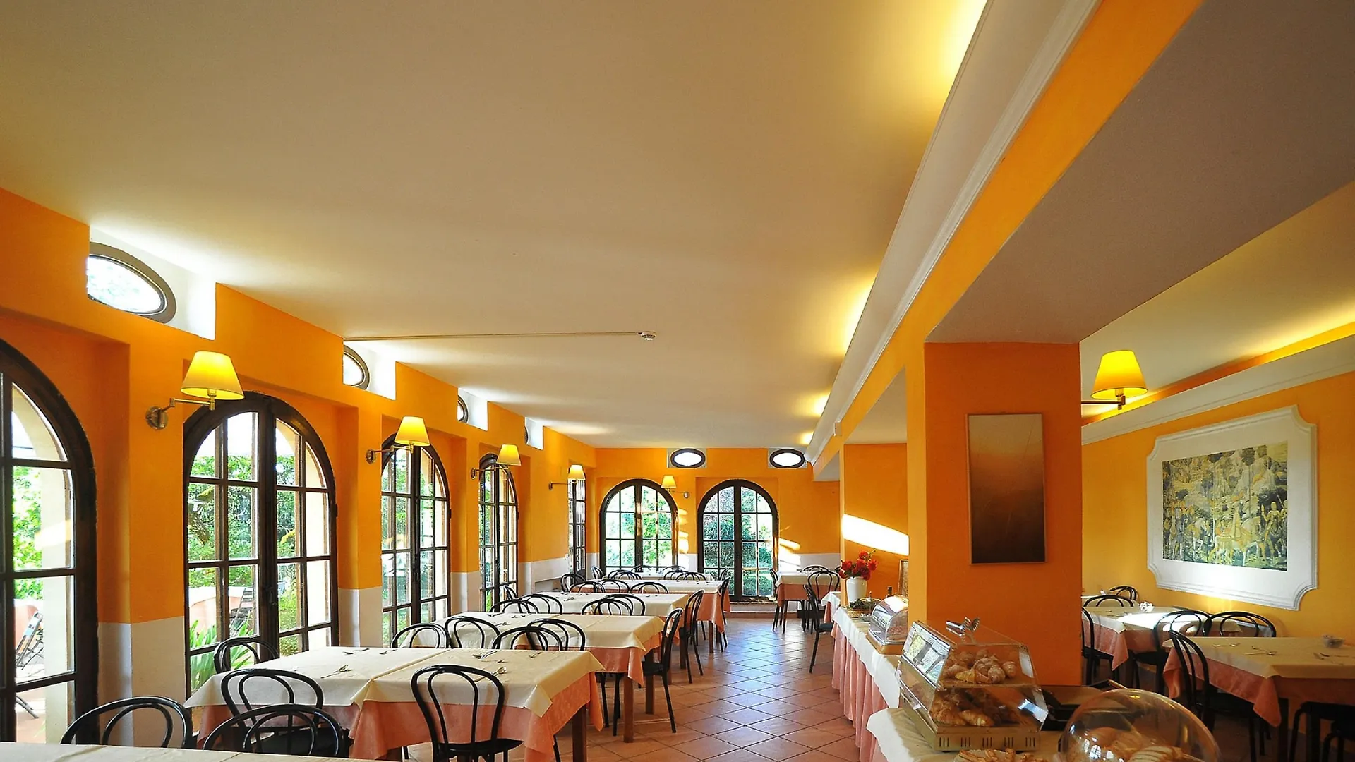 Villa Casafrassi -Only Adults Castellina in Chianti Aparthotel