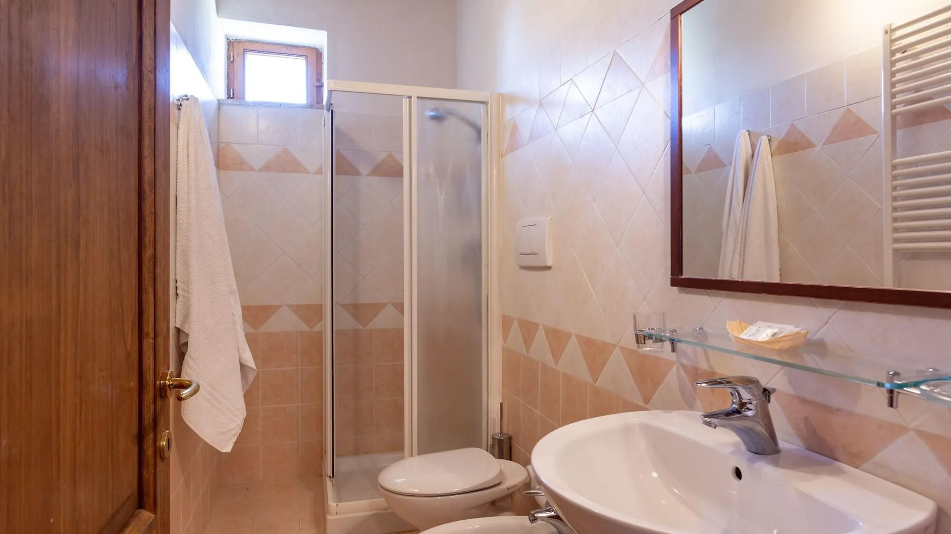 **** Aparthotel Villa Casafrassi -Only Adults Castellina in Chianti Italy