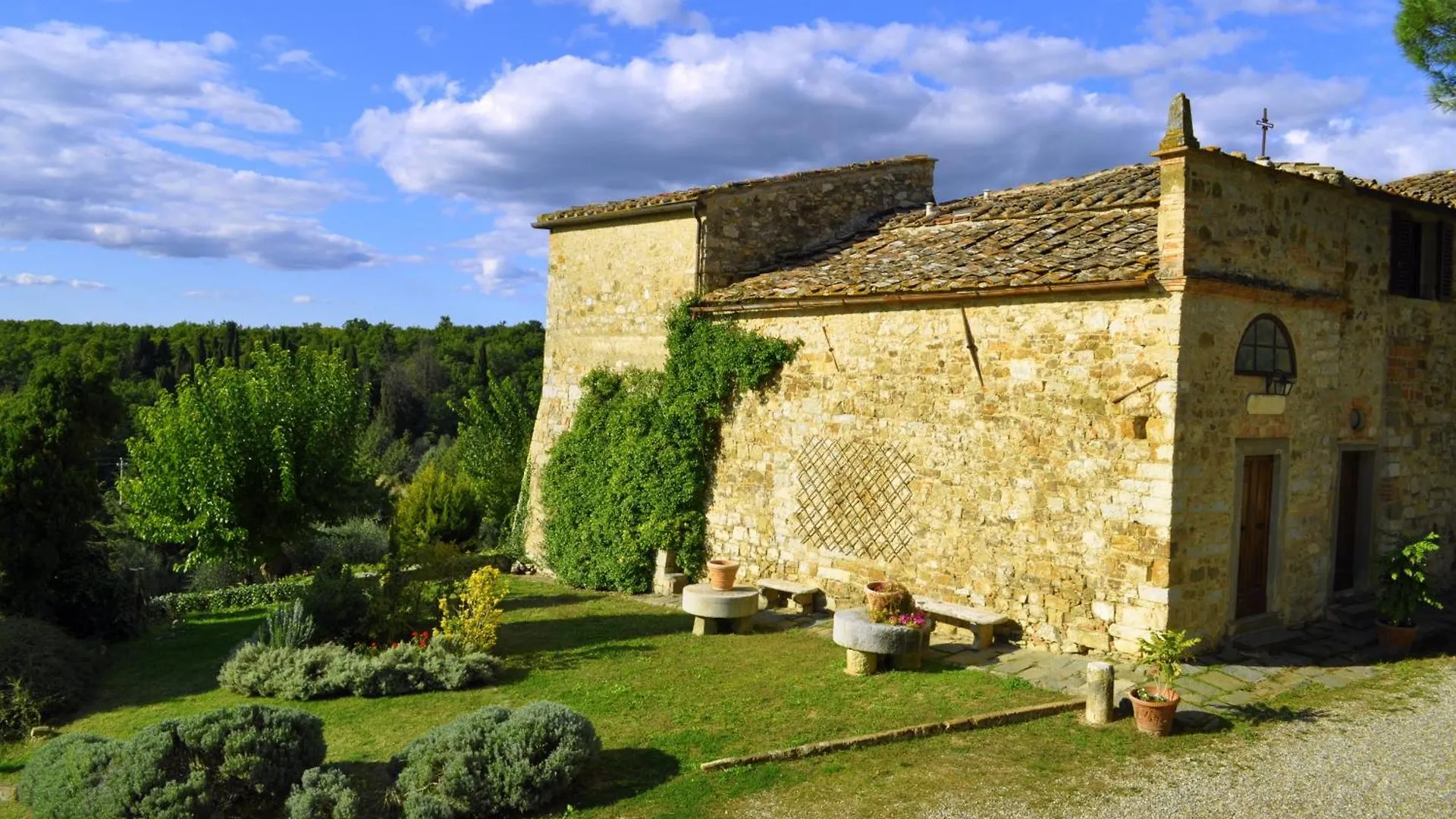 Villa Casafrassi -Only Adults Castellina in Chianti 4*,  Italy