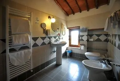 Aparthotel Villa Casafrassi -Only Adults Castellina in Chianti