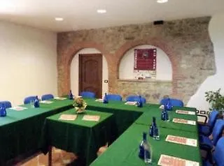 Aparthotel Villa Casafrassi -Only Adults Castellina in Chianti