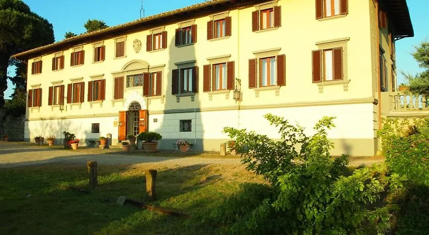 Villa Casafrassi -Only Adults Castellina in Chianti 4*,  Italy