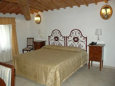 Villa Casafrassi -Only Adults Castellina in Chianti 4*,  Italy