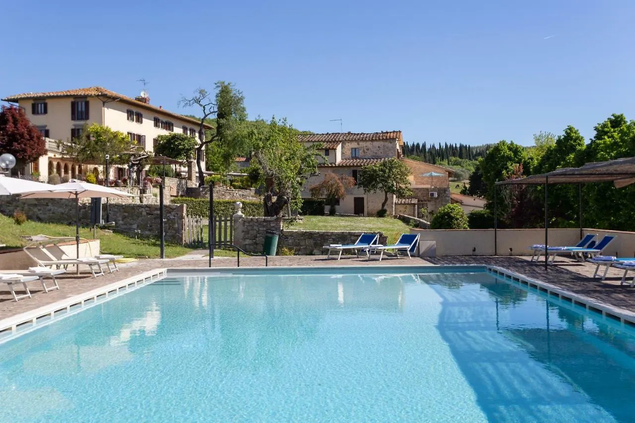Villa Casafrassi -Only Adults contacts