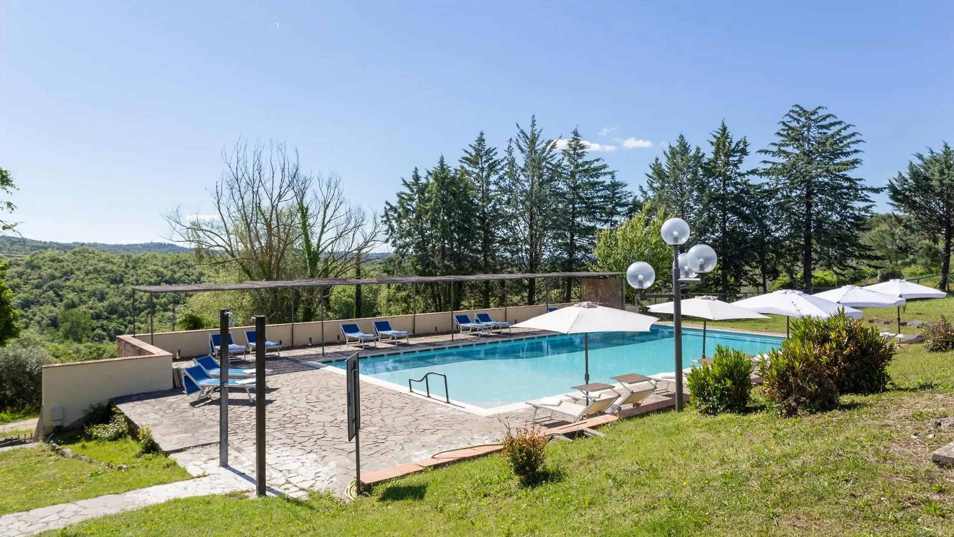 Villa Casafrassi -Only Adults Castellina in Chianti Italy