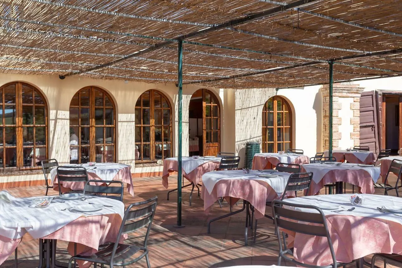 Aparthotel Villa Casafrassi -Only Adults Castellina in Chianti